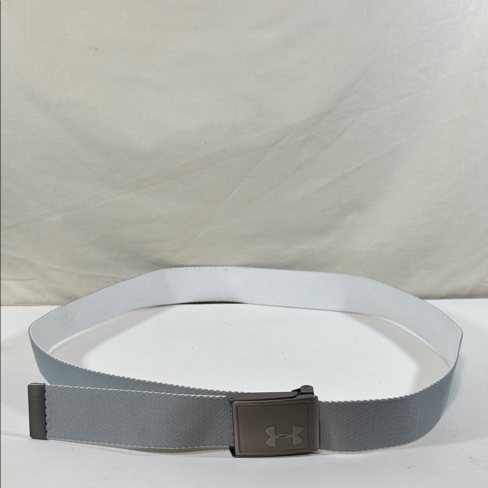 Under Armour Men's Gray Belt Bag